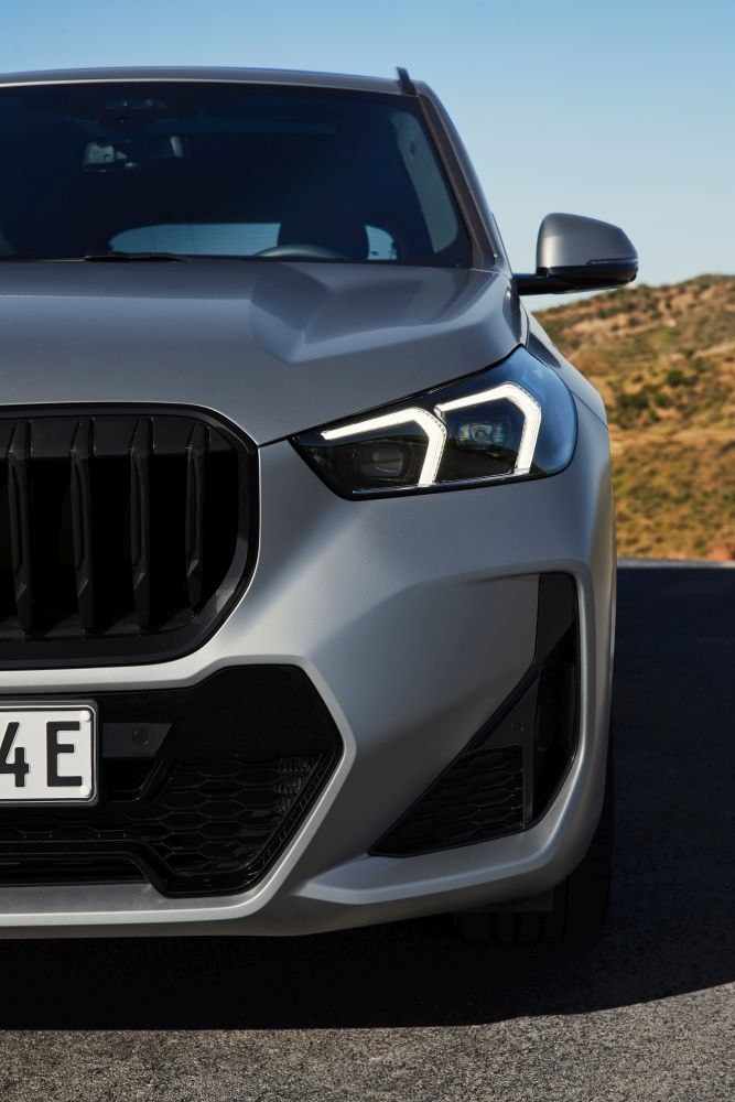 BMW X1 2022 Pareri Sigle auto