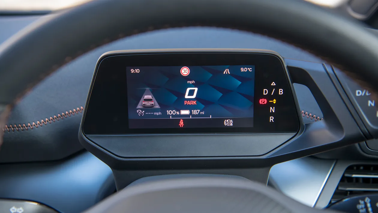 Cupra Born 2022 Pareri Opel