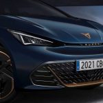 Cupra Born 2022 Pareri Mercedes-Benz