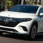 Mercedes EQS SUV 2022 Pareri Mercedes-Benz