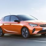 Opel Corsa-e 2022 Pareri Opel