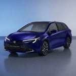 Toyota Corolla Touring Sports 2022 Pareri Stiri