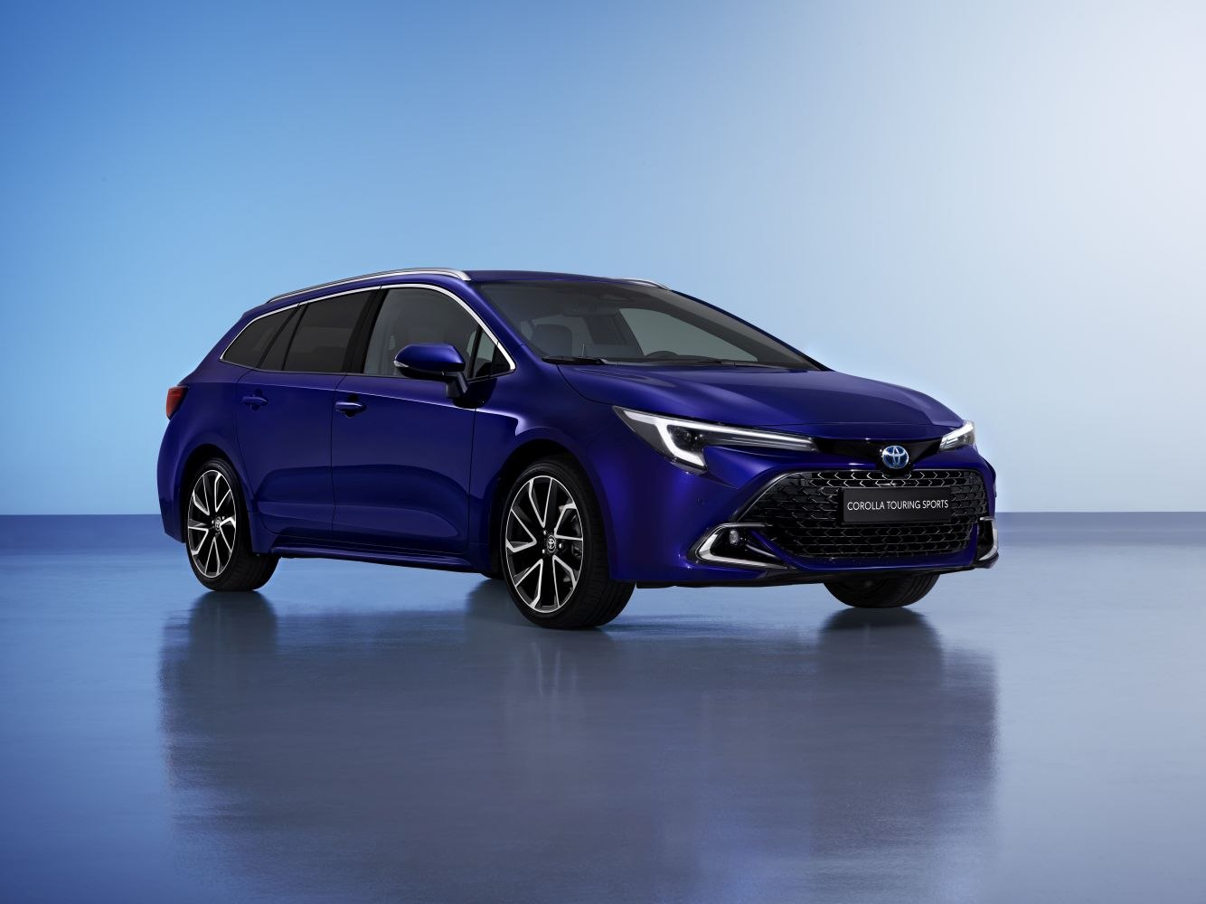 Toyota Corolla Touring Sports 2022 Pareri Stiri