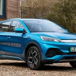 BYD Atto 3 Pareri BYD