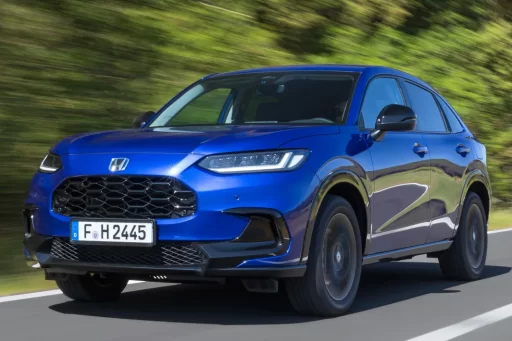 Honda CR-V 2018