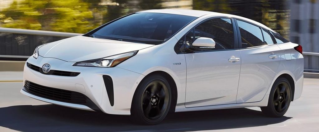 toyota prius mk4 top 10 cele mai bune masini 2023