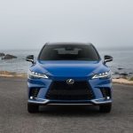 Lexus RX 2022 Pareri TOP 10