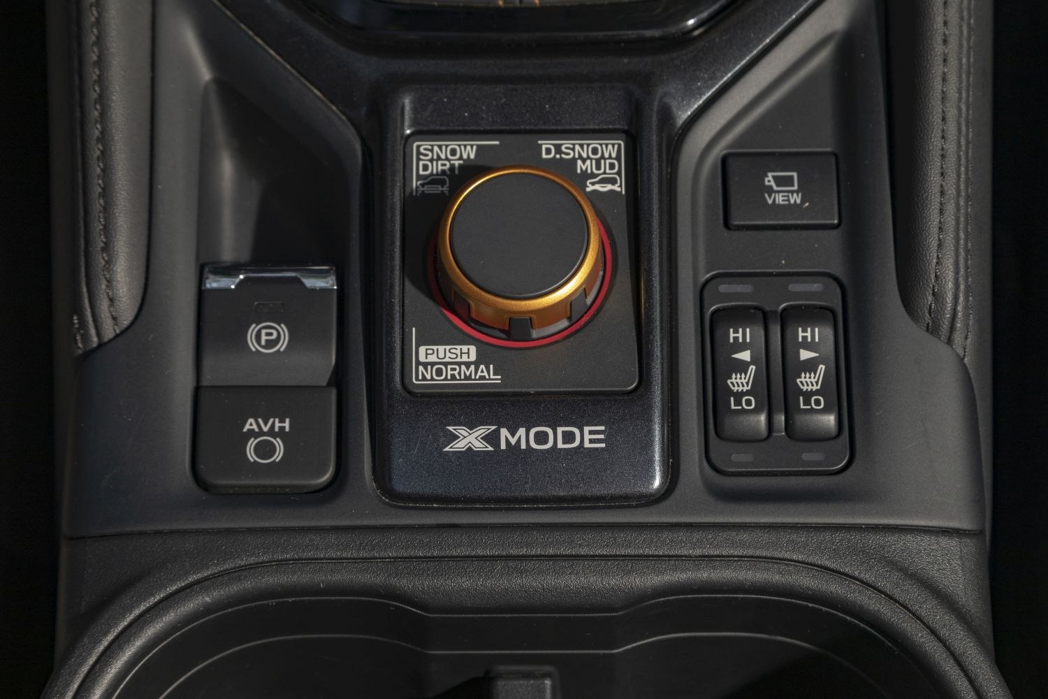 Subaru Forester Pareri (2021 - prezent) Lexus