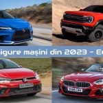 Cele mai sigure mașini din 2023 conform Euro NCAP Sfaturi si curiozitati