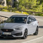 Cupra Leon Pareri (2021-2023) Cupra