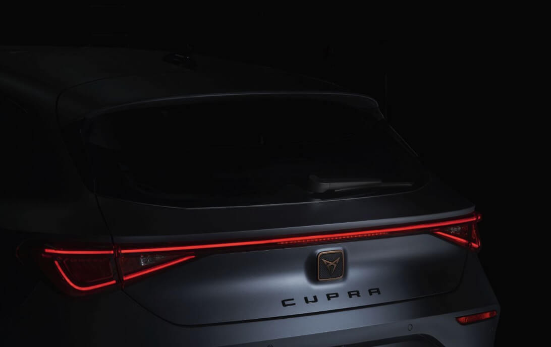 Cupra Leon Pareri (2021-2023) TOP 10