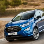 Ford EcoSport 2022 Pareri Ford
