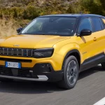 Jeep Avenger 2023 Pareri Jeep