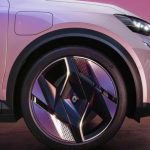 Descoperă noul SUV electric Renault Scenic E-Tech cu o autonomie impresionantă de 620 km! Stiri