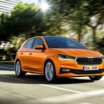 Skoda Fabia 2022 Pareri Skoda