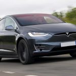 Tesla Model X 2021 Pareri Skoda