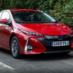 Toyota Prius Plug-In 2017-2022 Pareri Sfaturi si curiozitati