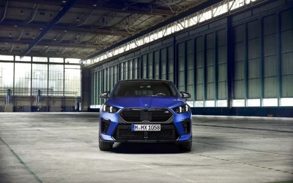 BMW X2 2023 Pareri
