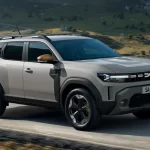 Dacia Duster 2024 – Primele impresii Stiri