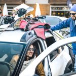 Ghidul începătorului pentru participarea la un car meet Maserati