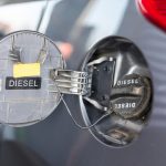 E timpul să renunți la diesel? Mituri și adevăruri despre mașinile pe motorină Skoda Octavia 4 SCOUT
