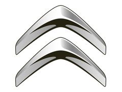 Citroen logo png
