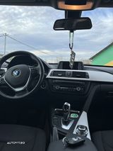 BMW Seria 3 Gran Turismo (F34) 320d