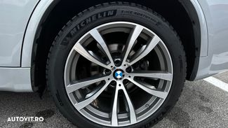 BMW X5 (F15) 30d xDrive