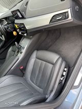 BMW Seria 5 Sedan (G30) 520d