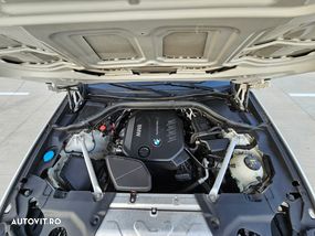 BMW X4 (G02) 25d xDrive
