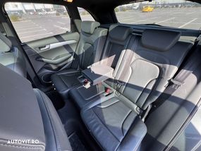 Audi Q5 (8R) 3.0 TDI