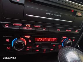 Audi Q5 (8R) 3.0 TDI
