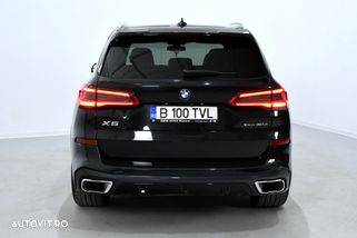 BMW X5 (G05) 30d xDrive
