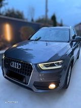 Audi Q3 8U 2.0 TDI