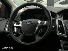Ford Focus Mk3