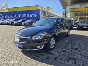 Opel Insignia A 1.6 CDTI