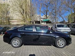 Opel Insignia A 1.6 CDTI