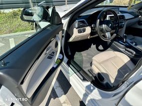 BMW Seria 3 Gran Turismo (F34) 320d xDrive