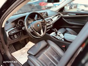 BMW Seria 5 Touring (G31) 520d xDrive