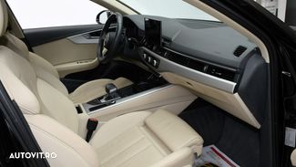 Audi A4 B9 2.0 TDI ultra