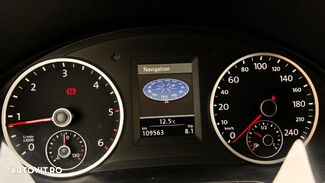 Volkswagen Tiguan (1) 2.0 TDI BMT