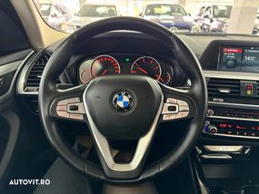 BMW X3 (G01) 20d xDrive