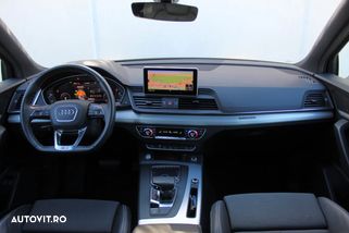 Audi Q5 (FY) 50 TFSI e