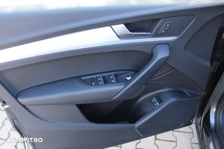 Audi Q5 (FY) 50 TFSI e