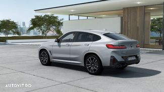 BMW X4 (G02) 20d xDrive