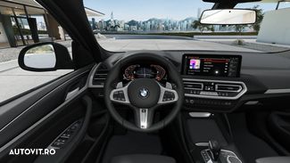 BMW X4 (G02) 20d xDrive