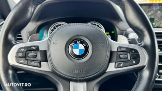 BMW X4 (G02) 25d xDrive