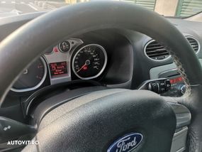Ford Focus Mk2 1.6 TDCi
