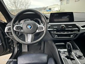 BMW Seria 5 Sedan (G30) 520d xDrive