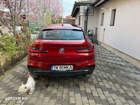 BMW X4 (G02) 20i xDrive